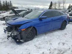 2HGFC2F89LH015365 2020 HONDA CIVIC