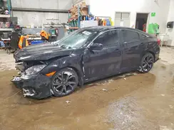 2HGFC2F89LH021103 2020 HONDA CIVIC