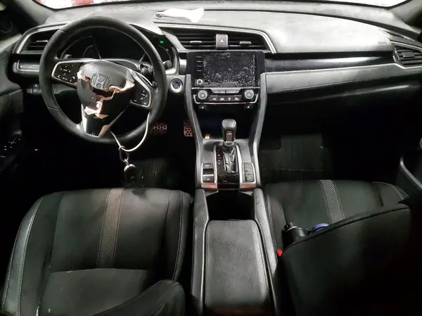 2HGFC2F89LH021103 2020 HONDA CIVIC - Image 8