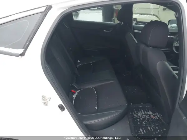 2HGFC2F89LH021117 2020 HONDA CIVIC - Image 8