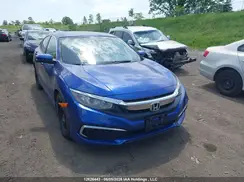 2HGFC2F89LH021229 2020 HONDA CIVIC
