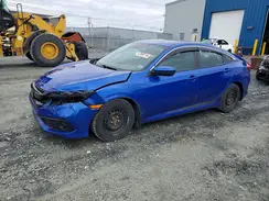 2HGFC2F89LH023322 2020 HONDA CIVIC