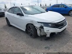 2HGFC2F89LH024065 2020 HONDA CIVIC