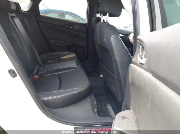 2HGFC2F89LH024065 2020 HONDA CIVIC - Image 8