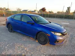 2HGFC2F89LH034367 2020 HONDA CIVIC