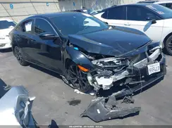 2HGFC2F89LH501769 2020 HONDA CIVIC