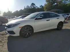 2HGFC2F89LH502825 2020 HONDA CIVIC