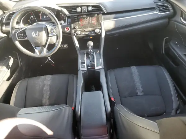 2HGFC2F89LH502825 2020 HONDA CIVIC - Image 8