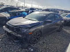 2HGFC2F89LH503084 2020 HONDA CIVIC