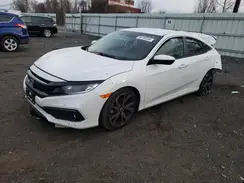 2HGFC2F89LH506373 2020 HONDA CIVIC