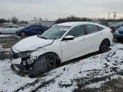 2HGFC2F89LH506406 2020 HONDA CIVIC