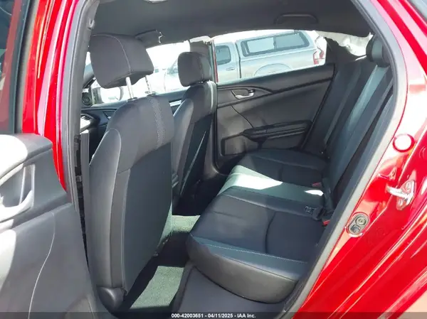 2HGFC2F89LH506471 2020 HONDA CIVIC - Image 8