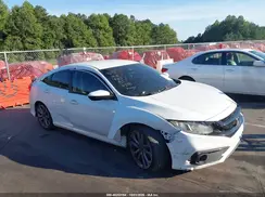 2HGFC2F89LH508348 2020 HONDA CIVIC