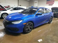 2HGFC2F89LH509936 2020 HONDA CIVIC