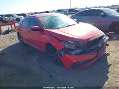 2HGFC2F89LH509970 2020 HONDA CIVIC