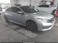 2HGFC2F89LH510729 2020 HONDA CIVIC