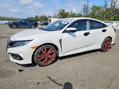 2HGFC2F89LH510794 2020 HONDA CIVIC