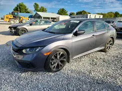 2HGFC2F89LH511234 2020 HONDA CIVIC