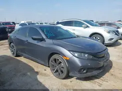 2HGFC2F89LH511671 2020 HONDA CIVIC