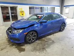2HGFC2F89LH512318 2020 HONDA CIVIC
