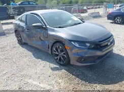 2HGFC2F89LH513064 2020 HONDA CIVIC