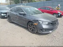 2HGFC2F89LH513646 2020 HONDA CIVIC