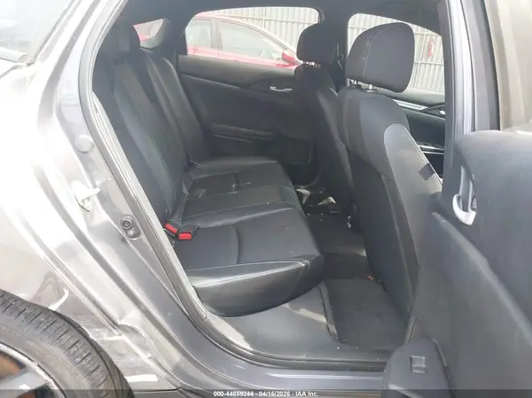 2HGFC2F89LH513646 2020 HONDA CIVIC - Image 8