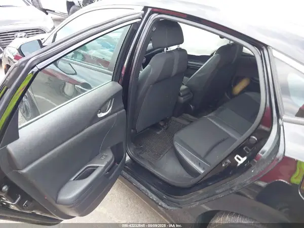 2HGFC2F89LH513873 2020 HONDA CIVIC - Image 8