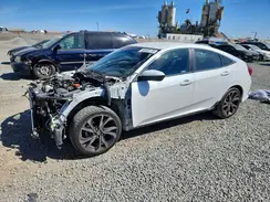 2HGFC2F89LH516479 2020 HONDA CIVIC