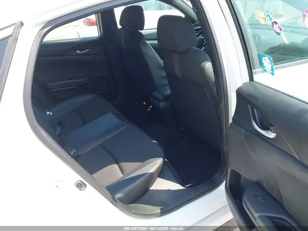 2HGFC2F89LH517650 2020 HONDA CIVIC - Image 8