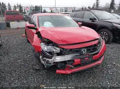 2HGFC2F89LH518197 2020 HONDA CIVIC