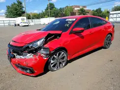 2HGFC2F89LH518247 2020 HONDA CIVIC