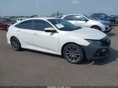 2HGFC2F89LH518300 2020 HONDA CIVIC