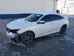 2HGFC2F89LH518314 2020 HONDA CIVIC