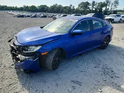 2HGFC2F89LH518927 2020 HONDA CIVIC