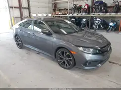 2HGFC2F89LH519060 2020 HONDA CIVIC