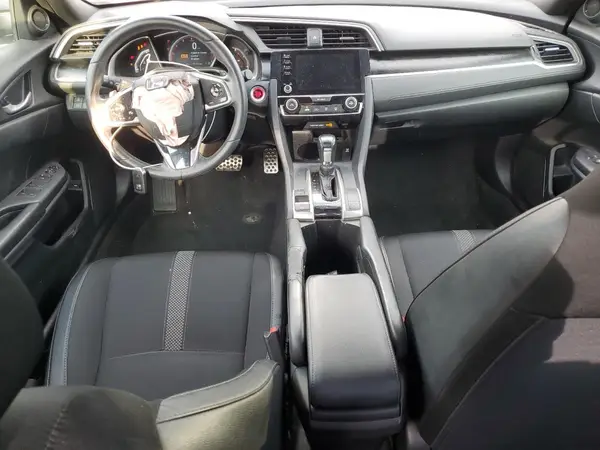 2HGFC2F89LH519558 2020 HONDA CIVIC - Image 8