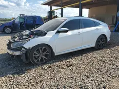 2HGFC2F89LH520631 2020 HONDA CIVIC