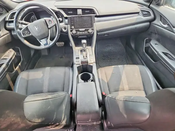 2HGFC2F89LH521147 2020 HONDA CIVIC - Image 8