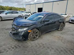 2HGFC2F89LH521164 2020 HONDA CIVIC