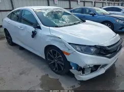 2HGFC2F89LH522332 2020 HONDA CIVIC