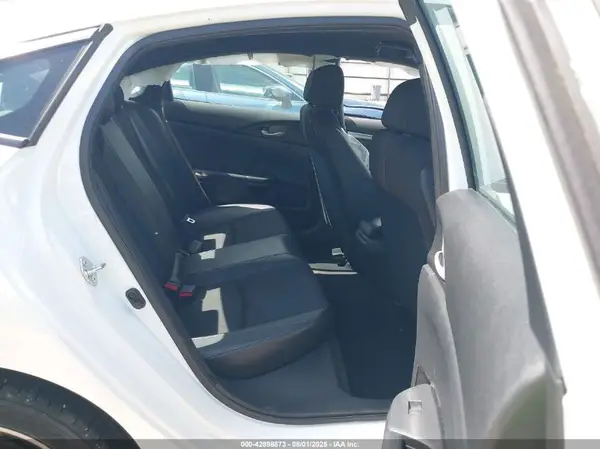 2HGFC2F89LH522332 2020 HONDA CIVIC - Image 8