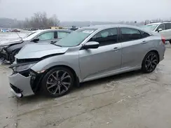 2HGFC2F89LH523089 2020 HONDA CIVIC