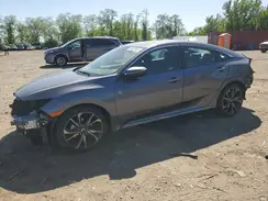2HGFC2F89LH526641 2020 HONDA CIVIC