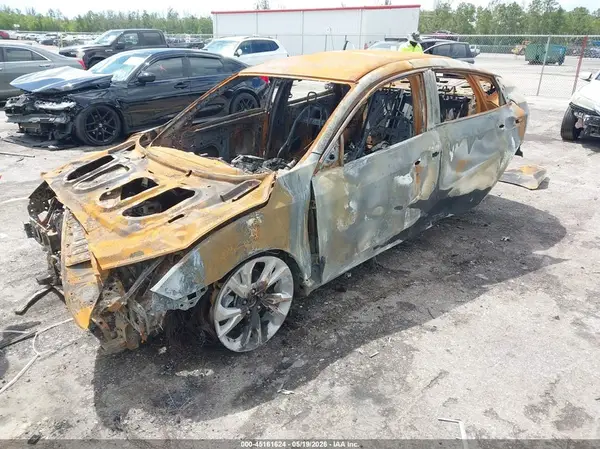 2HGFC2F89LH526980 2020 HONDA CIVIC - Image 2