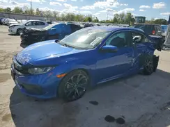 2HGFC2F89LH527689 2020 HONDA CIVIC