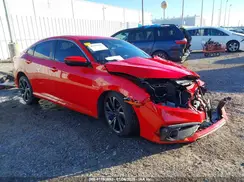 2HGFC2F89LH527935 2020 HONDA CIVIC