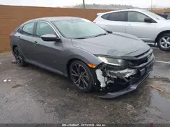 2HGFC2F89LH528566 2020 HONDA CIVIC