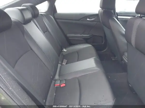 2HGFC2F89LH528566 2020 HONDA CIVIC - Image 8