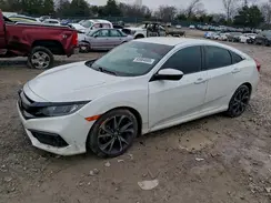 2HGFC2F89LH528972 2020 HONDA CIVIC